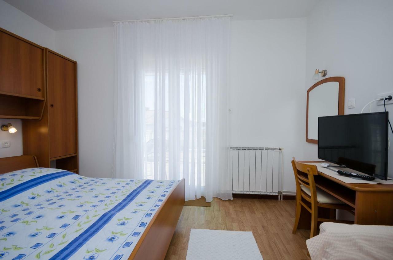 Rooms Lili Palit Экстерьер фото