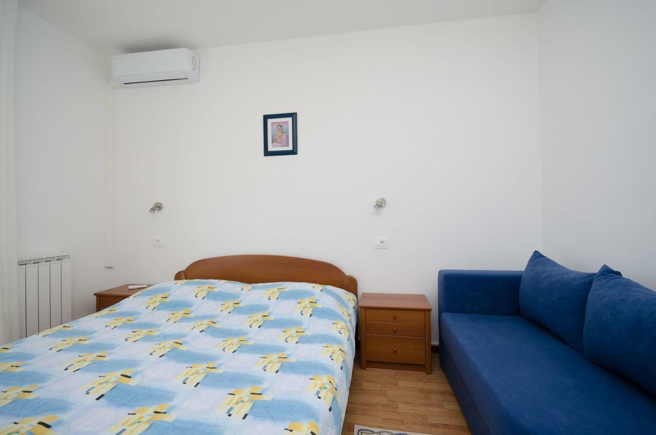 Rooms Lili Palit Экстерьер фото