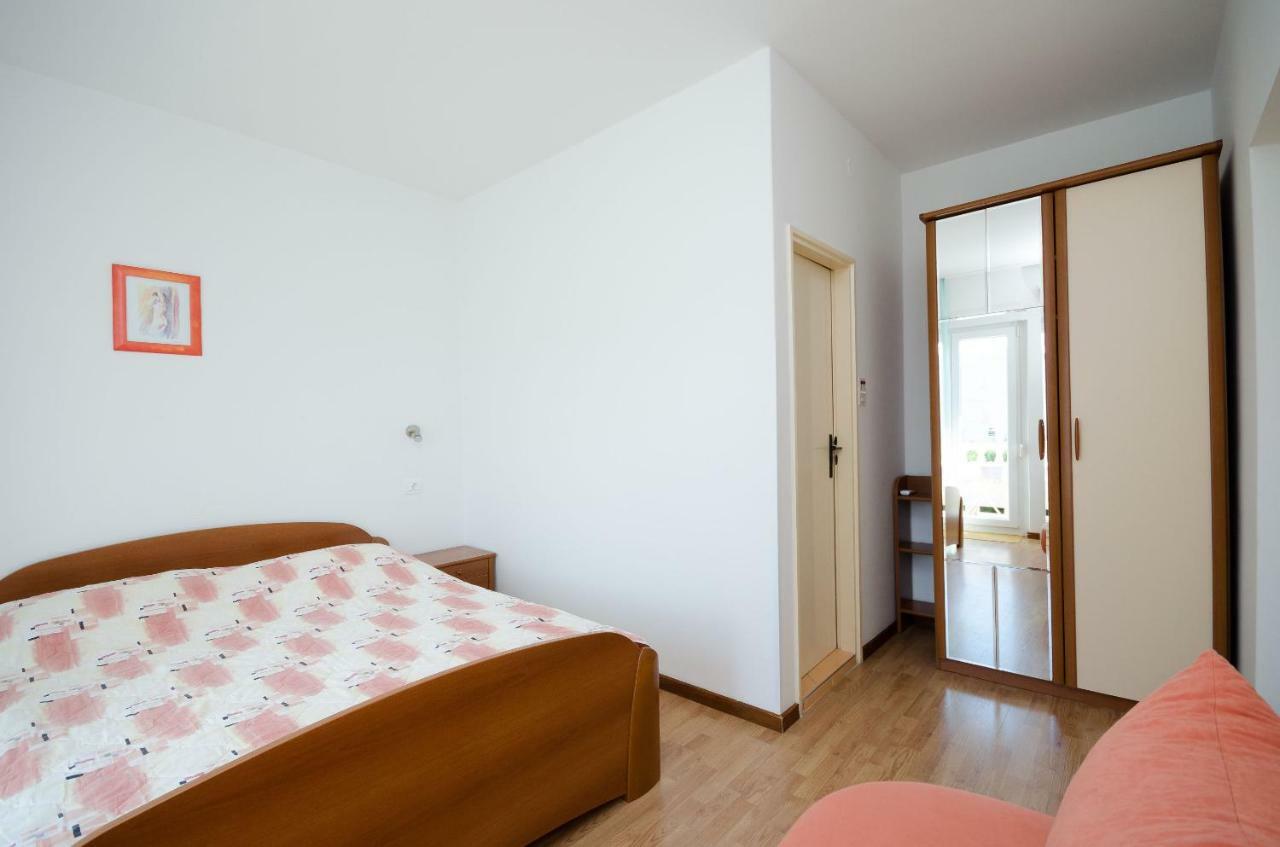 Rooms Lili Palit Экстерьер фото