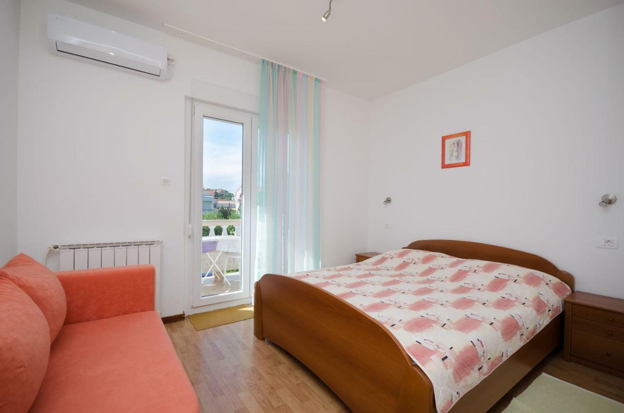 Rooms Lili Palit Экстерьер фото