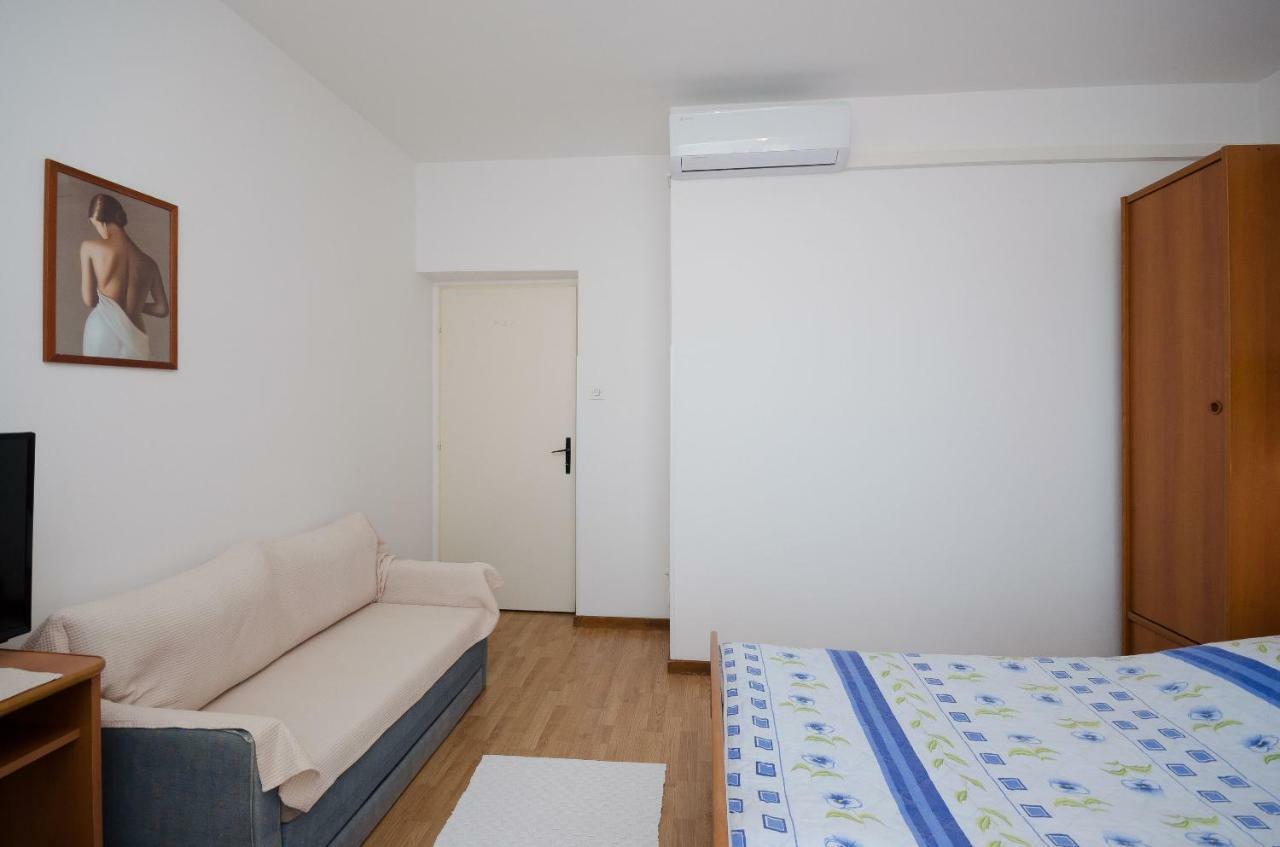 Rooms Lili Palit Экстерьер фото