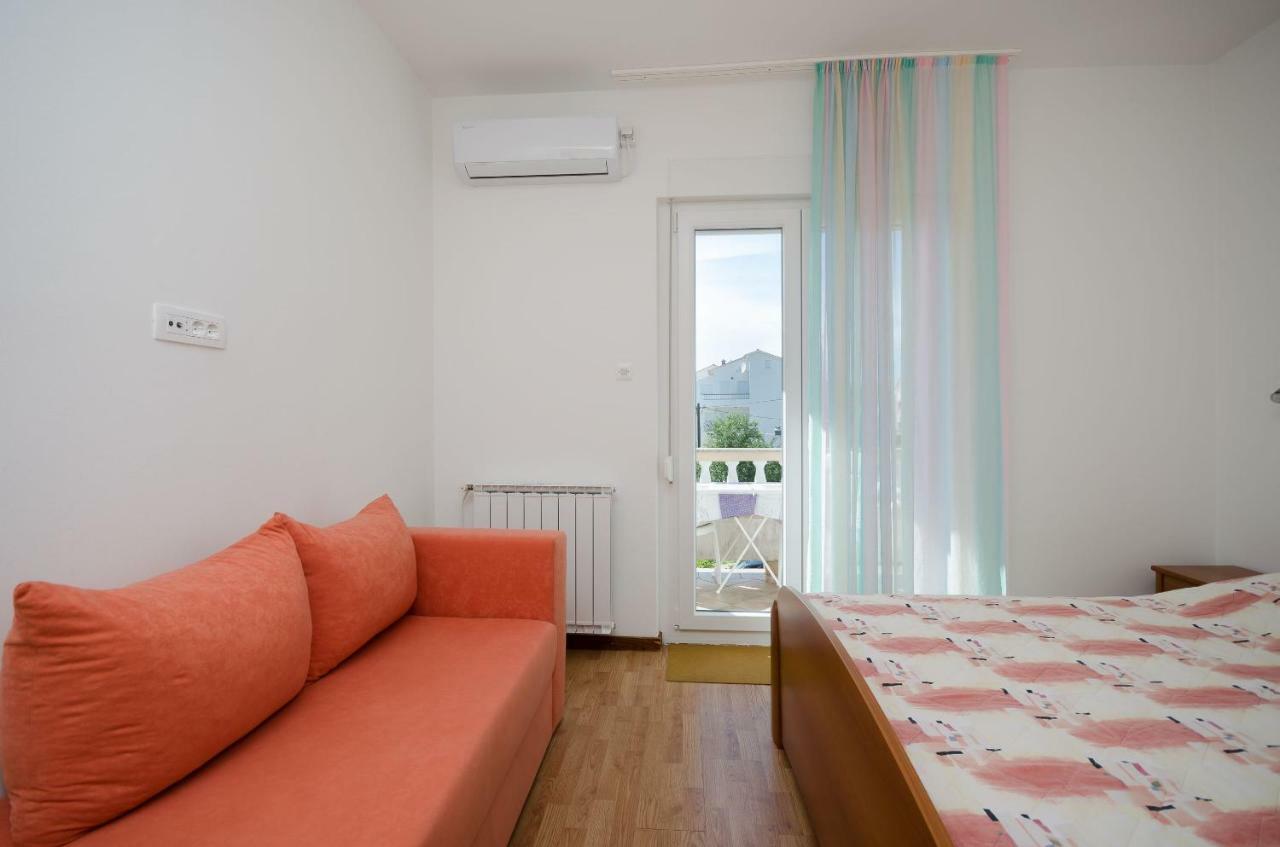 Rooms Lili Palit Экстерьер фото