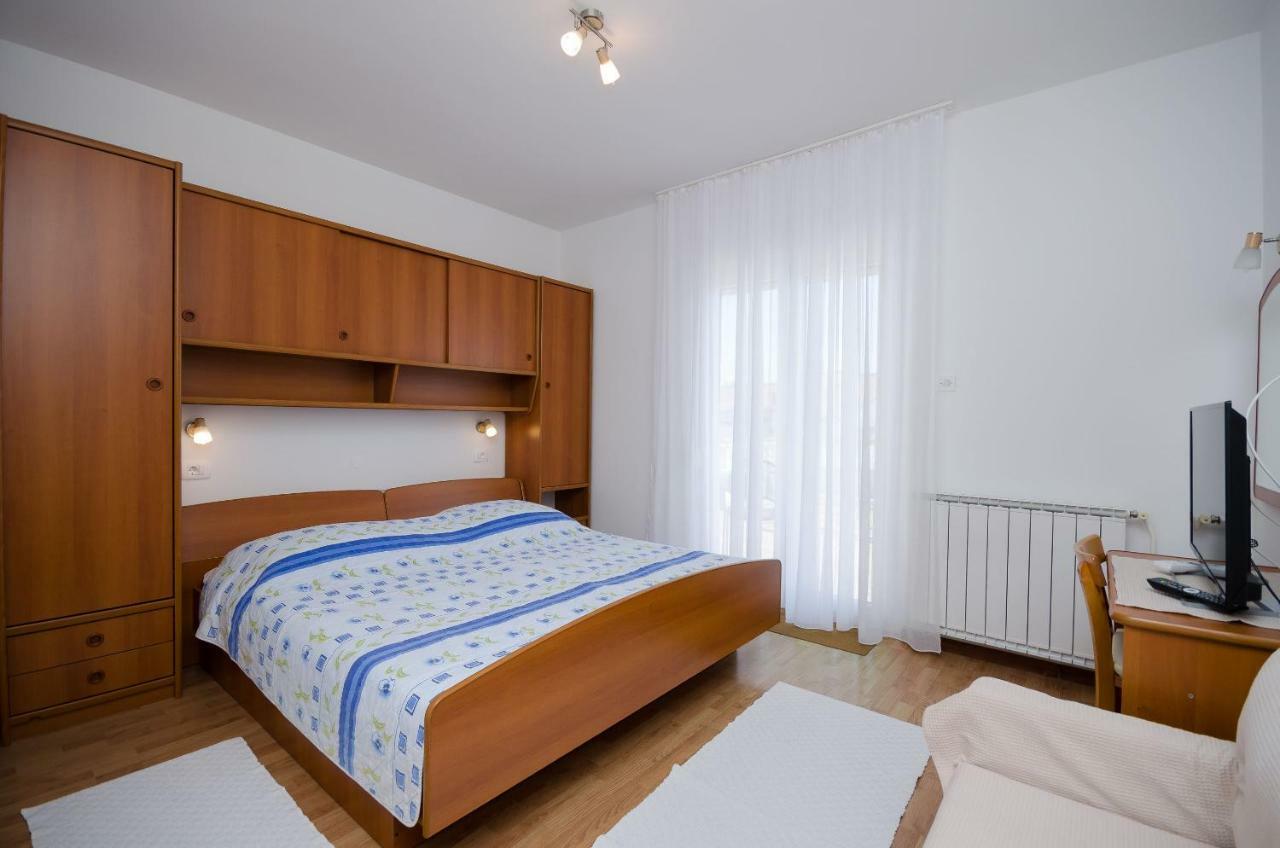 Rooms Lili Palit Экстерьер фото