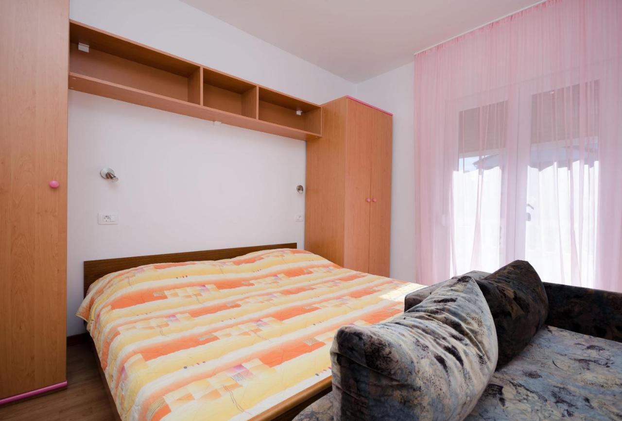 Rooms Lili Palit Экстерьер фото