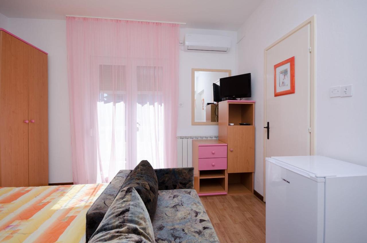 Rooms Lili Palit Экстерьер фото